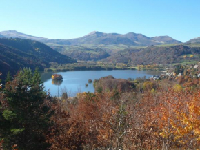 Les Chenets Chambon-Sur-Lac